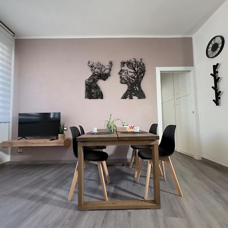 Berni Apartments Werona Zewnętrze zdjęcie