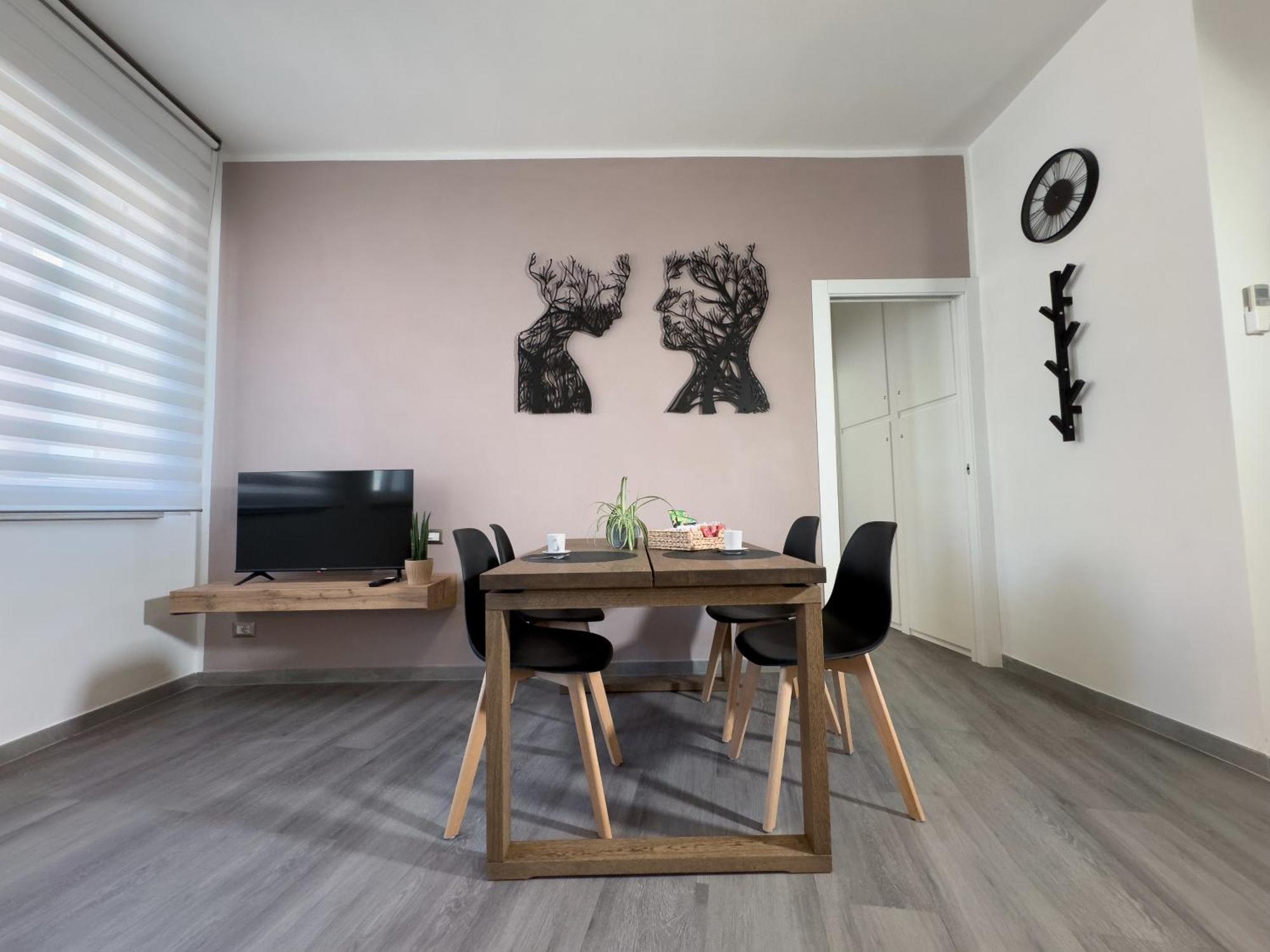 Berni Apartments Werona Zewnętrze zdjęcie