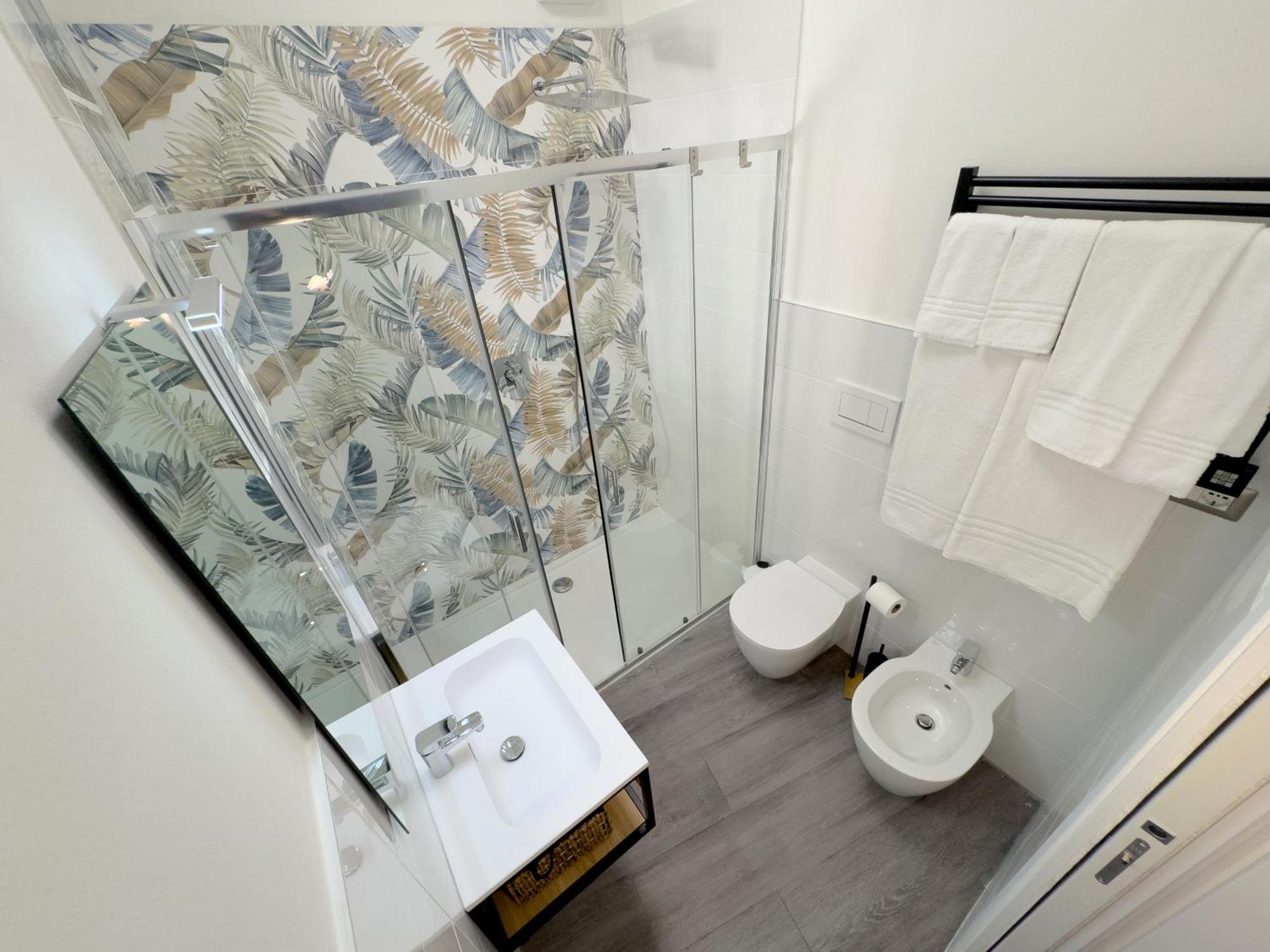 Berni Apartments Werona Zewnętrze zdjęcie
