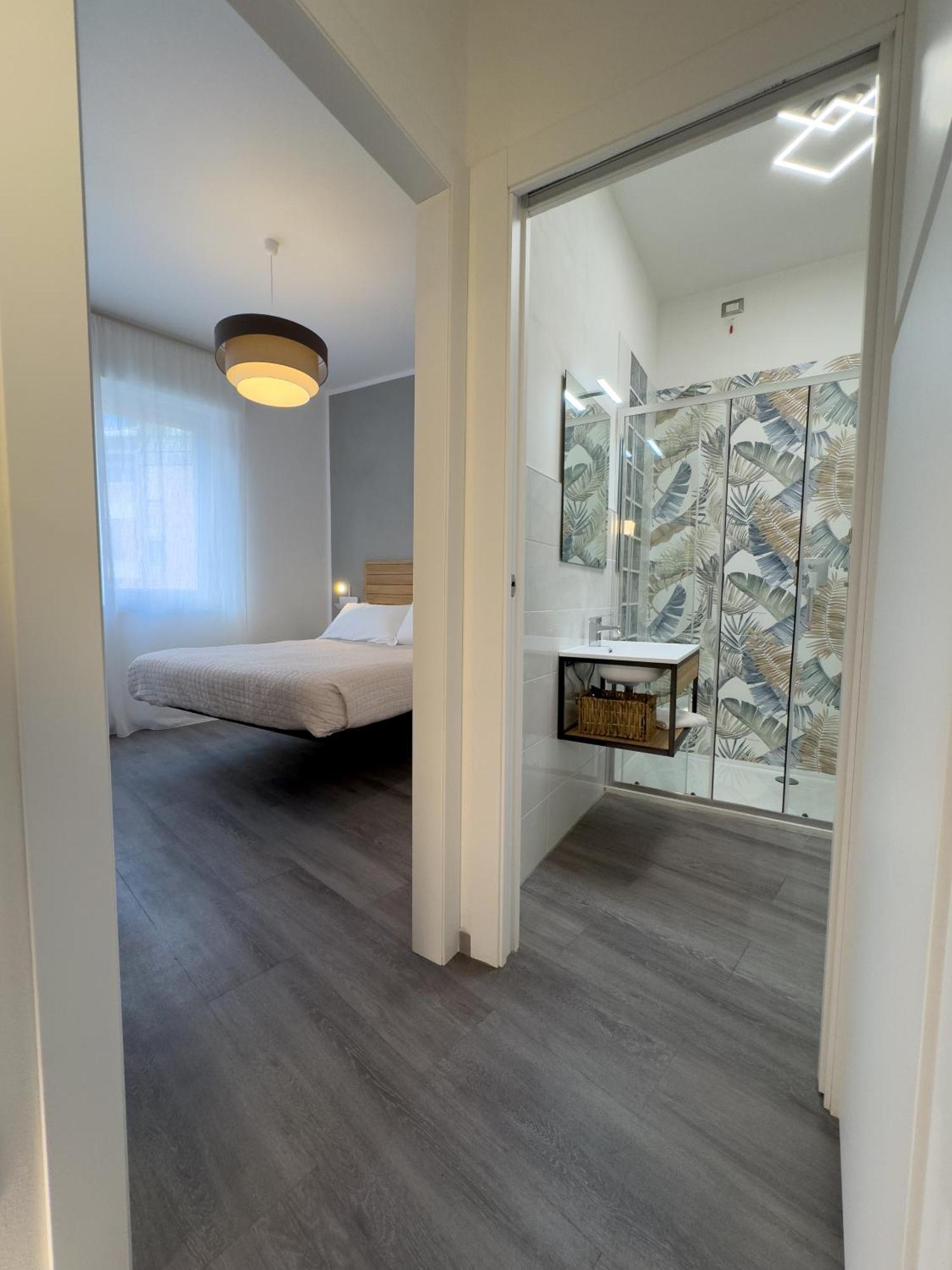 Berni Apartments Werona Zewnętrze zdjęcie