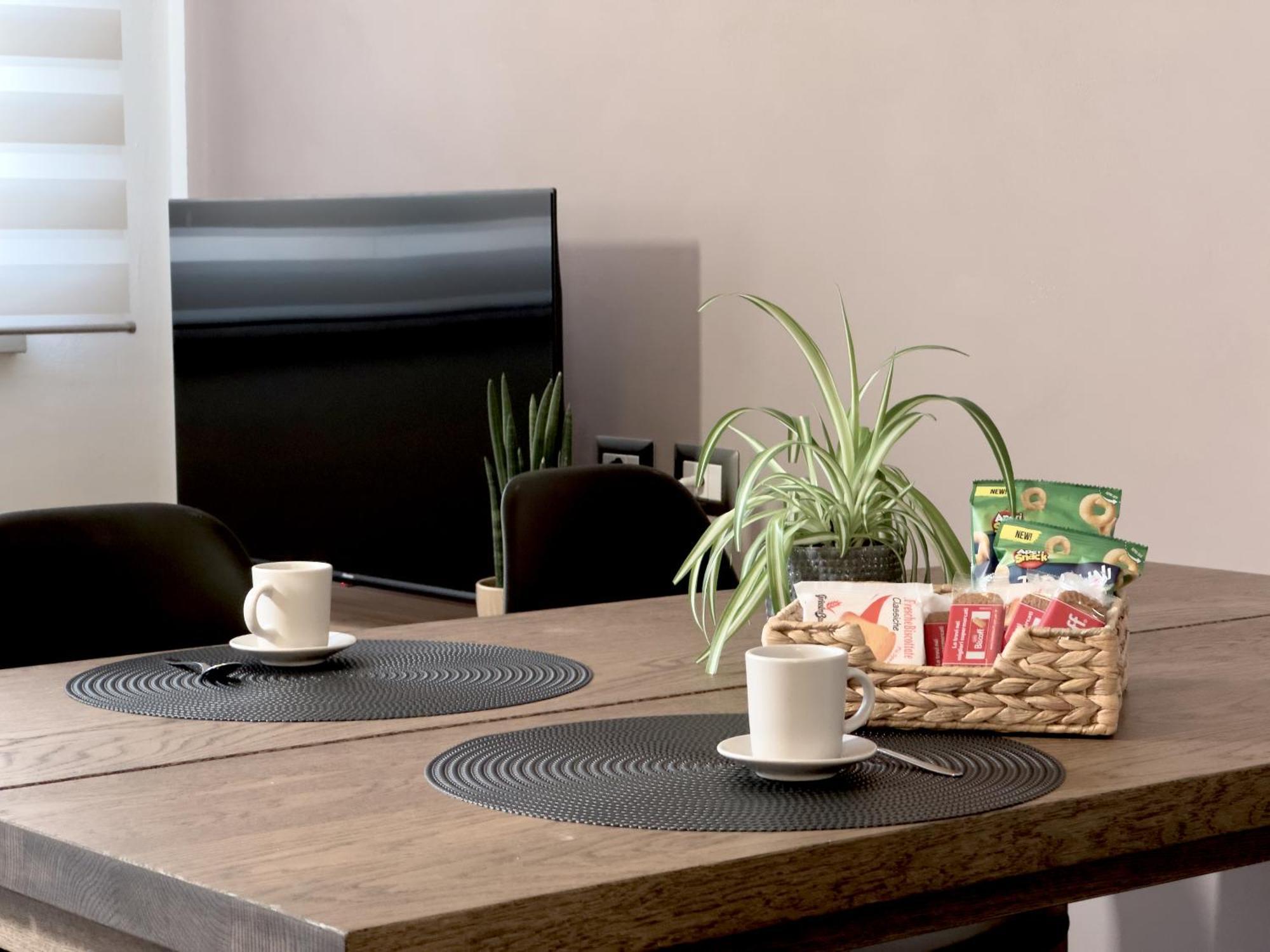 Berni Apartments Werona Zewnętrze zdjęcie