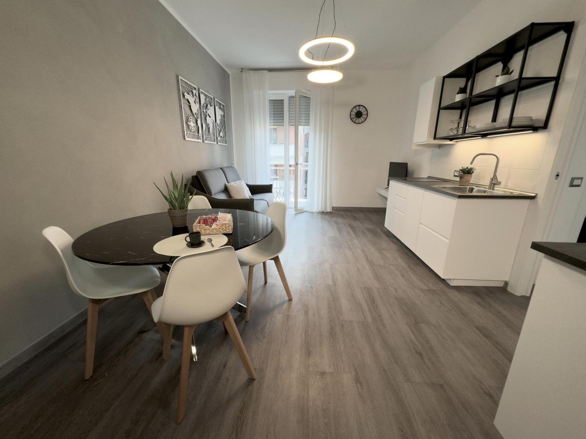 Berni Apartments Werona Zewnętrze zdjęcie