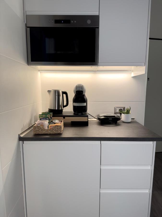 Berni Apartments Werona Zewnętrze zdjęcie