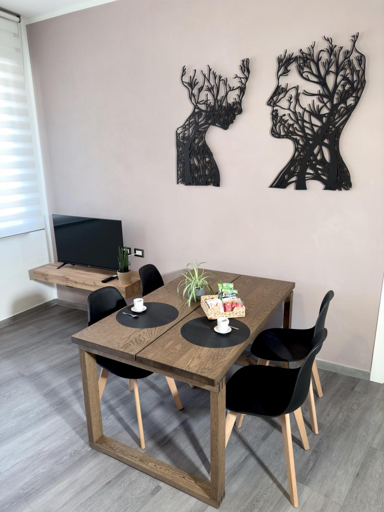 Berni Apartments Werona Zewnętrze zdjęcie