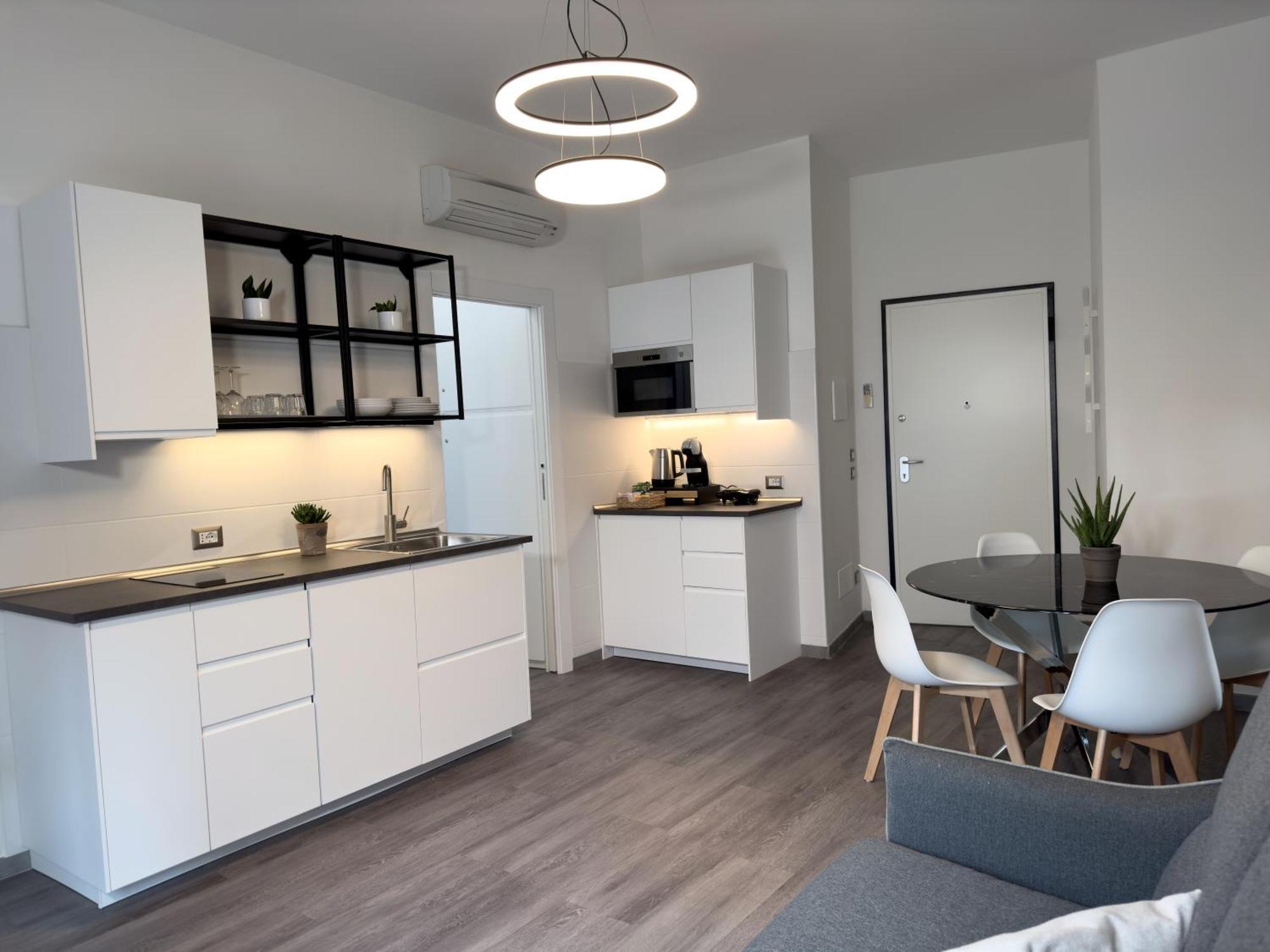 Berni Apartments Werona Zewnętrze zdjęcie