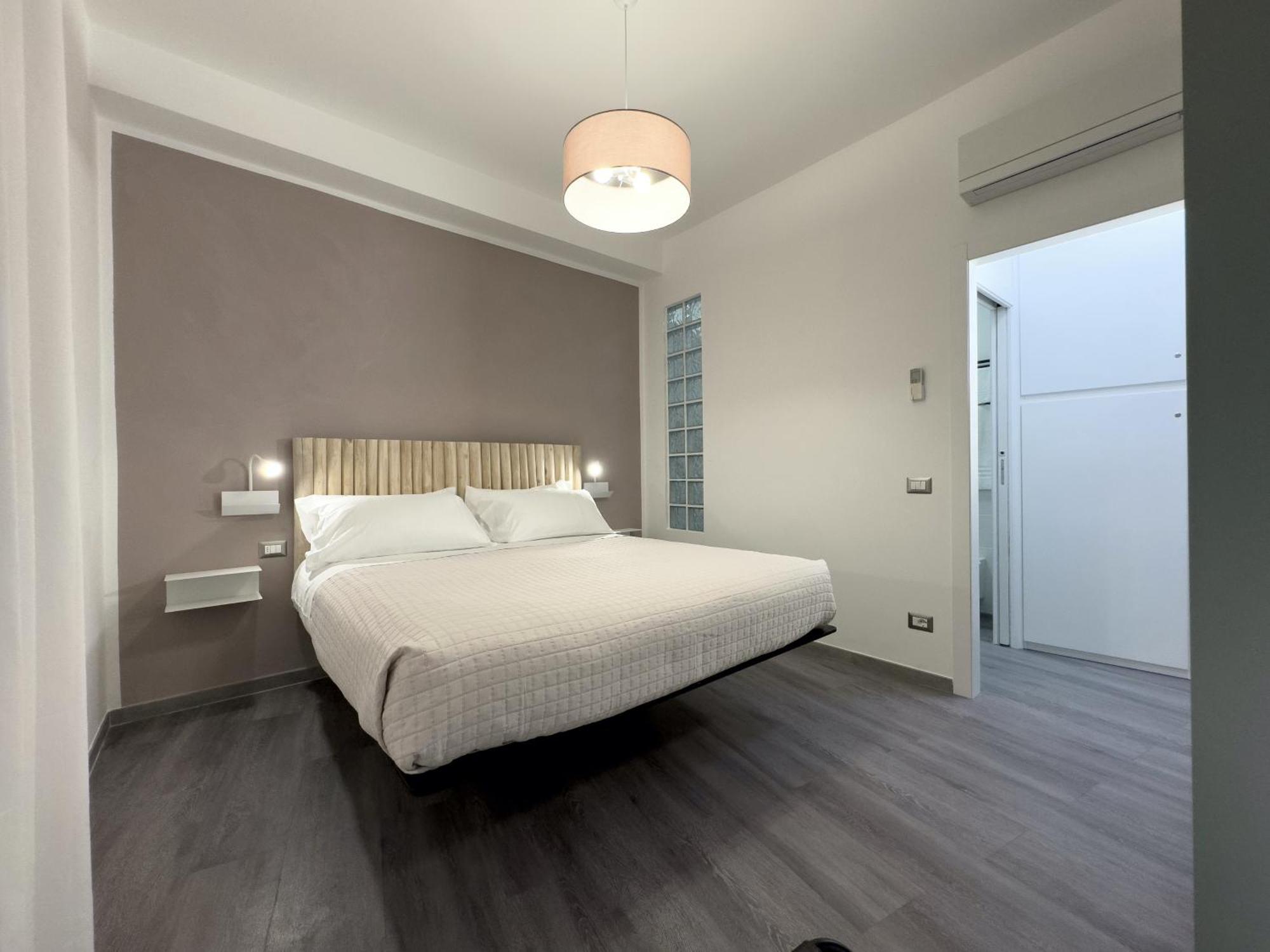 Berni Apartments Werona Zewnętrze zdjęcie